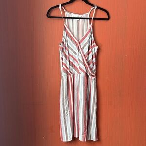 Market & Spruce Stripes Dress S